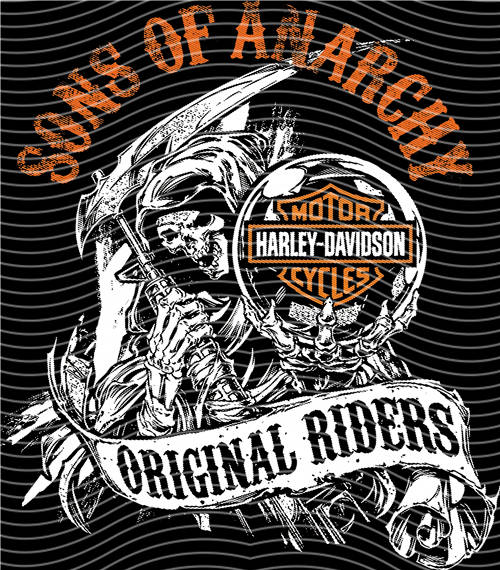 Metal band half tone-MB 636